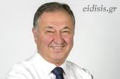 Ο Κώστας Κιλτίδης με πολιτική εκπομπή στο EURO CHANNEL