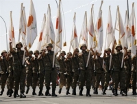 Κύπρος: Προς δραστική μείωση της στρατιωτικής θητείας