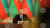 ΒΤΑ: Ο πρόεδρος του Αζερμπαϊτζάν μιλά για τη διαμετακόμιση φυσικού αερίου μέσω Βουλγαρίας, την προμήθεια προς τη Σόφια, το διμερές εμπόριο, το καλωδιακό σύστημα μεταφοράς πράσινης ενέργειας