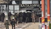 Θεσσαλονίκη: Κατάληψη στο Φυσικό του ΑΠΘ μετά την επέμβαση της Αστυνομίας