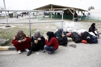 Κατακόρυφη μείωση των αιτημάτων για άσυλο στη Γερμανία