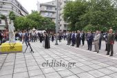 Εκδηλώσεις Μνήμης της Γενοκτονίας των Ελλήνων του Πόντου την Κυριακή 23 Μαΐου