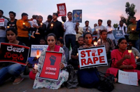 Ινδία: Αυτοκτόνησε έφηβη - θύμα ομαδικού βιασμού