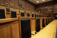 Μισθοδικείο: Δώστε πίσω όλα τα λεφτά στους δικαστές