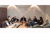 Συνεδρίαση του Περιφερειακού Επιχειρησιακού Συντονιστικού Οργάνου Πολιτικής Προστασίας ενόψει της αντιπυρικής περιόδου