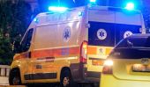 Θεσσαλονίκη: Αυτοκίνητο παρέσυρε 17χρονο ποδηλάτη – Σε κρίσιμη κατάσταση ο νεαρός