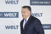 Ουγγαρία: Στις 8 Απριλίου οι βουλευτικές εκλογές