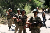 Άγκυρα: Αναμένεται αποστολή στρατιωτών σε τουρκική βάση στο Κατάρ