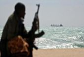 Υεμένη: Πλοίο στοχοθετήθηκε περίπου 61 ναυτικά μίλια νοτιοδυτικά του λιμανιού Χοντέιντα, σύμφωνα με την Ambrey