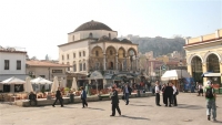 Επιστολή αρχιεπίσκοπου για αναστήλωση του ναού της Παναγιάς και του τζαμιού στο Μοναστηράκι