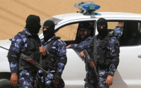 Παλαιστίνη: Συνελήφθη ο ύποπτος της απόπειρας δολοφονίας Χαμντάλα