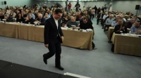 Κεντρική Επιτροπή ΣΥΡΙΖΑ το Σαββατοκύριακο εν όψει Συνεδρίου