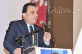 Γεωργαντάς: Ο κ. Τσίπρας δεσμεύτηκε για παροχές που αφορούν άλλη κυβερνητική περίοδο
