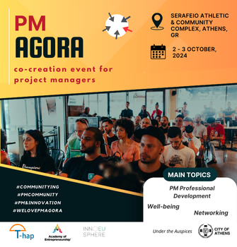 PM Agora