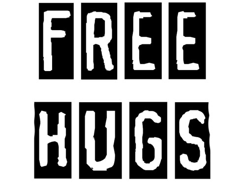 FREE-HUGS
