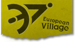 european-village