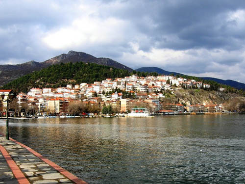 kastoria