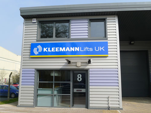 kleemann