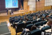 Yψηλόβαθμα στελέχη της ELVIAL, οι κεντρικοί ομιλητές σε εκδήλωση στο Διεθνές Πανεπιστήμιο Ελλάδος