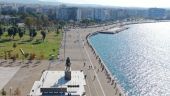 Πόλη των 15΄ η Θεσσαλονίκη, σύμφωνα με έρευνα του ΑΠΘ – Μπορείς να ικανοποιήσεις βασικές ανάγκες με 15΄ περπάτημα