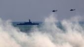 Ερυθρά Θάλασσα: Βίντεο από το χτύπημα των Χούθι σε ελληνόκτητο πλοίο
