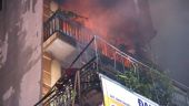 4 νεκροί σε φωτιά σε κτίριο στην πρωτεύουσα του Βιετνάμ