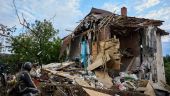 Δύο νεκροί και 18 τραυματίες από ρωσική επίθεση στο Χάρκοβο  – Η Μόσχα στοχοθέτησε ουκρανικές ενεργειακές εγκαταστάσεις
