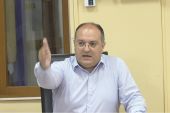 Δ. Κυριακίδης: Με ανευθυνότητα και ψέματα σύμβουλοι της μειοψηφίας συκοφαντούν το έργο ανάπλασης του εμπορικού κέντρου