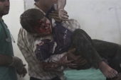 Εκπρόσωπος του ΟΗΕ: Στην «τρέλα» η Συρία από τα εγκλήματα των τζιχαντιστών