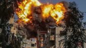 Γάζα: Τουλάχιστον 274 Παλαιστίνιοι σκοτώθηκαν στα χθεσινά ισραηλινά πλήγματα στον καταυλισμό Νουσέιρατ