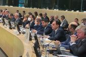 Στο Συμβούλιο Υπουργών της ΕΕ ο Γ. Γεωργαντάς: Να ενισχυθεί η ρευστότητα των αγροτών