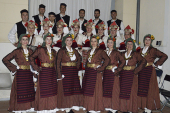 Το Λύκειο Ελληνίδων Κιλκίς  στο Φεστιβάλ της Μονής Λαζαριστών
