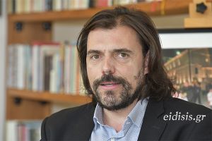 Έκκληση Πέτρου Παππά: «Μην επιμείνετε στον αποκλεισμό καμίας υποψηφιότητας»