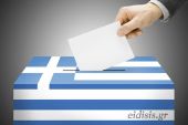 Αποτελέσματα Ευρωεκλογών 2019 και Βουλευτικών εκλογών 2023 στο ν. Κιλκίς