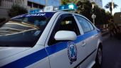 Σύλληψη 18χρονου για ληστεία και παραβάσεις του ΚΟΚ