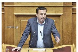 Στ. Παραστατίδης: Χρόνια τα προβλήματα υποστελέχωσης στο Τμήμα Δημιουργικού Σχεδιασμού και Ένδυσης στο Κιλκίς