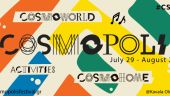 Καβάλα: Ανοίγει η αυλαία του Cosmopolis Festival