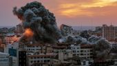 Γάζα: Στους 90 οι νεκροί από το ισραηλινό πλήγμα στον καταυλισμό εκτοπισμένων του Αλ Μαουάσι