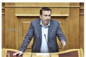 Ο Γκόρτσος αναβιώνει: Σχολεία ανοιγοκλείνουν «κατόπιν ενεργειών» βουλευτών της ΝΔ