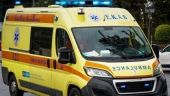 Χαλκιδική: Τρεις τραυματίες σε τροχαίο στην επαρχιακή οδό Πολυγύρου – Αγία Νικολάου