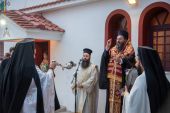 Κιλκισίου Βαρθολομαίος: Η Εκκλησία συνεχίζει το έργο των Προφητών