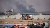 Οι ισραηλινές ένοπλες δυνάμεις συνεχίζουν να βομβαρδίζουν τη Ράφα –  Στον ΟΗΕ καταρτίζεται σχέδιο απόφασης με σκοπό να «σταματήσει» η «σφαγή»
