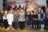 Σαράντα χρόνια της χορωδίας του Πολιτιστικού Μουσικού Συλλόγου Κιλκίς