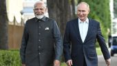Στη Μόσχα ο Ν. Μόντι: «Οι σχέσεις Ινδίας-Ρωσίας βασίζονται στην αμοιβαία εμπιστοσύνη και στον σεβασμό»