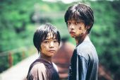 Το Τέρας: H αριστουργηματική δημιουργία του Ιάπωνα σκηνοθέτη  Χιροκάζου Κορε-Έντα