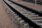 Αναβάθμιση σιδηροδρομικής γραμμής Μουριών-Προμαχώνα