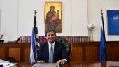 Κ. Γκιουλέκας: «Θα κάνουμε ό,τι χρειαστεί ώστε τον Σεπτέμβριο η Θεσσαλονίκη να είναι πιο ανθρώπινη στην καθημερινότητά της»,