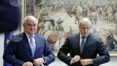 ΒΤΑ: Ο προέδρος Ράντεφ και ο υπηρεσιακός πρωθυπουργός Γκλάβτσεφ θα μετάσχουν στη σύνοδο κορυφής του ΝΑΤΟ στην Ουάσινγκτον