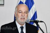 Φλωρίδης: Έρχεται αναθεώρηση του Κώδικα Πολιτικής Δικονομίας και «ηλεκτρονικός φάκελος»