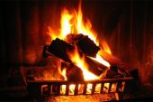 Πυροσβεστική Κιλκίς: Μέτρα Πρόληψης σε Πηγές Θέρμανσης
